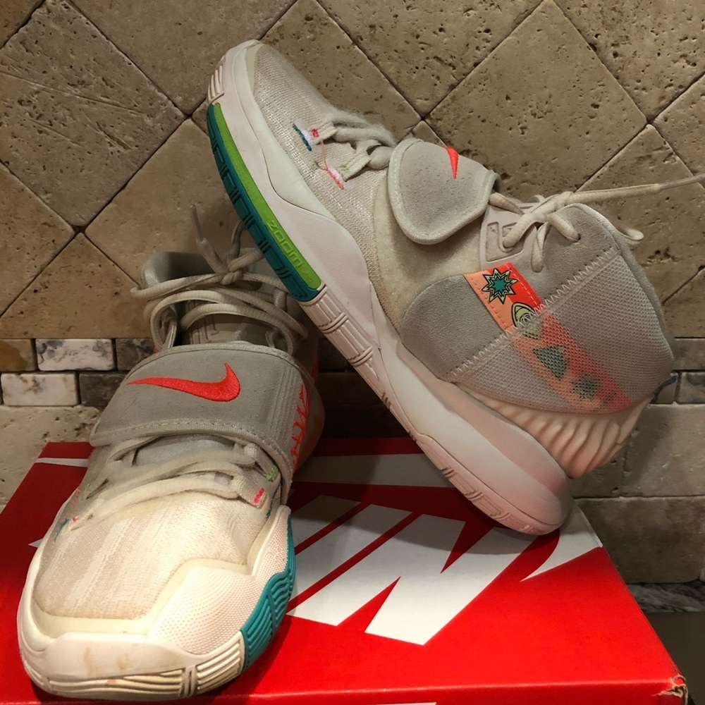 Nike Kyrie 6 N7